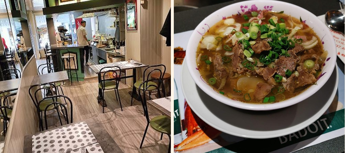 Au Petit Vauban - Gallery Image 2