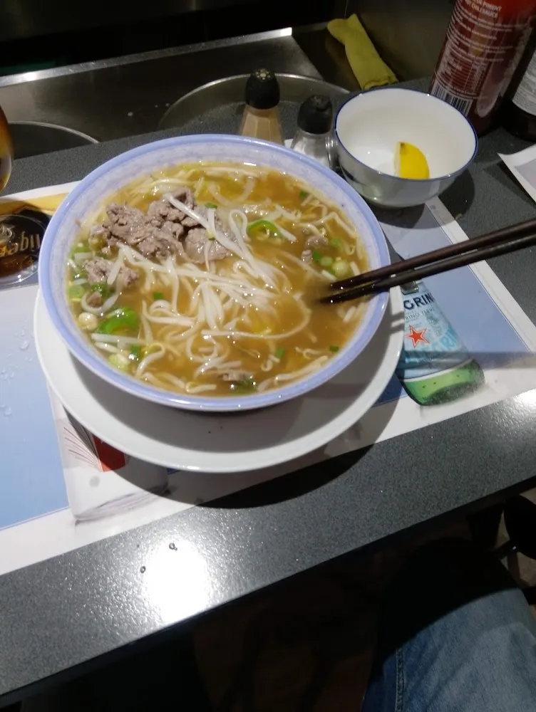 Souoe Pho Tres Bonne